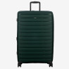 Jump – Grande valise 77 cm rigide extensible Striper